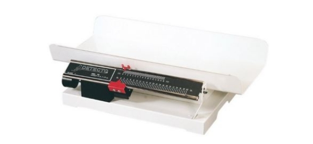 Picture of Bilancia pesaneonati meccanica - Kyara Cod. BLD320