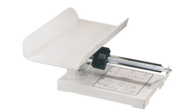 Picture of Bilancia pesaneonati meccanica - Kyara Cod. BLD300
