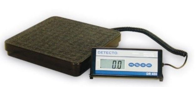 Picture of Bilance basse digitale pesapersone - Kyara Cod. BLD110
