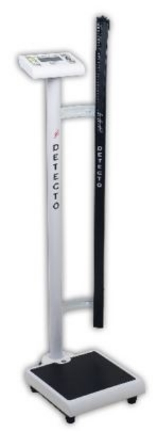 Picture of Bilance alte digitali pesapersona altimetro meccanico - Kyara Cod. BLD715