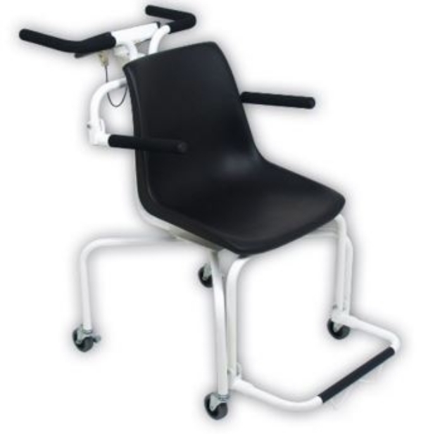 Picture of Bilance digitale a sedia  - Kyara Cod. BLD485