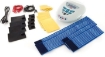Picture of Elettrostimolatore professionale IONOSTIM diadinamica t.e.n.s faradica impulsiva galvanica - LEM cod. LTE320