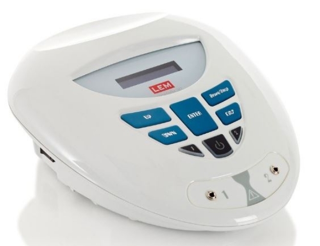 Picture of Magnetoterapia professionale 30 gauss MAGNETOFIX 30 - LEM cod. LTE360