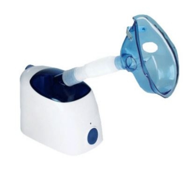 Picture of Nebulizzatore apparecchio a ultrasuoni. BD 5004 da tavolo - Mediland Cod 005004