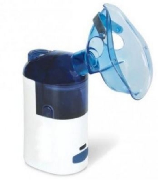 Picture of Nebulizzatore apparecchio a ultrasuoni BD 5200 da tavolo - Mediland Cod 005003