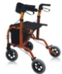 Picture of Deambulatore City Partner 2 in 1 KOMETA- Mediland cod. 854930