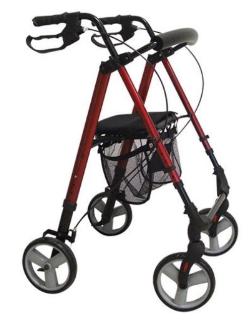 Picture of Deambulatore Kometa modello DYNAMIC - Mediland cod. 854859