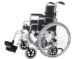 Picture of Carrozzina standard da 41 a 46cm K350LGH - Mediland
