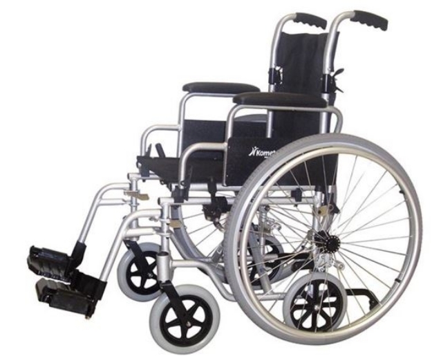 Picture of Carrozzina standard da 41 a 46cm K350LGH - Mediland