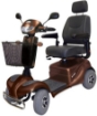 Picture of Scooter elettrico Argo 4 ruote - Mediland
