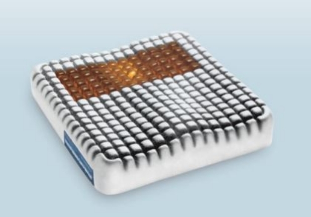 Picture of Cuscino Antidecubito Cuscino Antidecubito BIOFORM Flotation Dynamic - Mediland