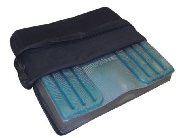 Picture of Cuscino Antidecubito FLOWSET - Mediland