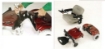 Picture of Carrozzina elettrica Free - Mediland cod. 855001