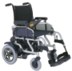 Picture of Carrozzina elettrica Indoor - Mediland