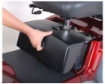 Picture of Scooter elettrico Gemini 4 ruote - Mediland cod. 854422