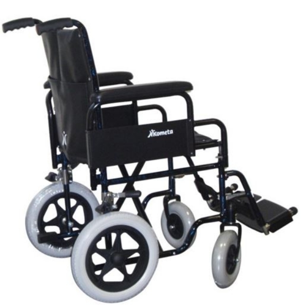 Picture of Carrozzina standard a transito 41-43-46cm K110 K11 K20 - Mediland