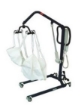 Picture of Sollevamalati Elettrico KOMETA 150 Portata massima 150kg - MOPEDIA - cod. 855213