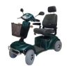Picture of Scooter elettrico Krono 4 ruote - Mediland