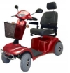 Picture of Scooter elettrico Krono 4 ruote - Mediland
