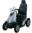 Picture of Scooter elettrico Skorpion 4 ruote - Mediland cod. 854439