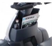 Picture of Scooter elettrico Skorpion 4 ruote - Mediland cod. 854439