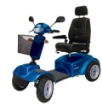 Picture of Scooter elettrico Titan 4 ruote - Mediland cod. 854523