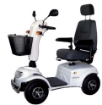 Picture of Scooter elettrico Veloce 4 ruote - Mediland 