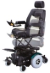Picture of Carrozzina elettrica Topstar Plus - Mediland cod. 855410