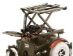 Picture of Carrozzina elettrica Topstar Plus - Mediland cod. 855410