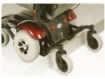 Picture of Carrozzina elettrica Topstar - Mediland cod. 855010