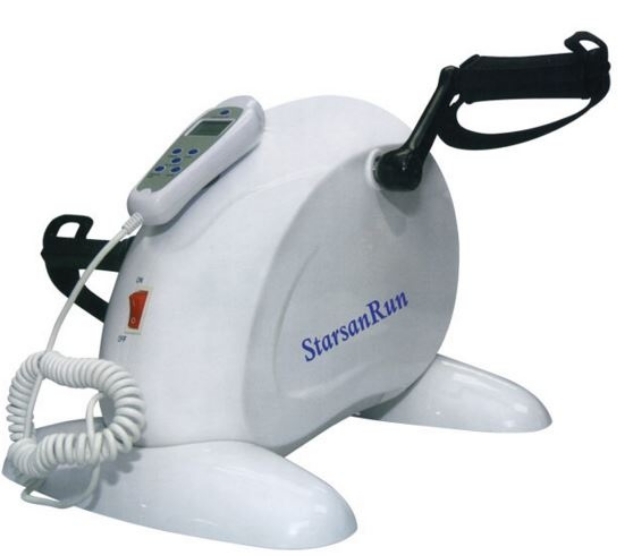 Picture of Pedaliera elettrica Starsan Run per riabilitazione - Mediland cod. 857500