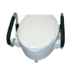 Picture of Rialzo per WC con braccioli ribaltabili- Mediland