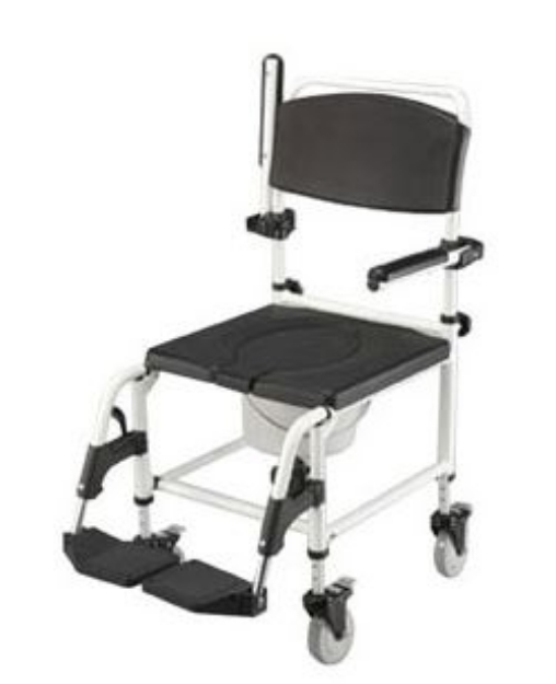 Picture of Sedia da doccia e da comodo - Mediland - Cod. 856129