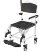 Picture of Sedia da doccia e da comodo mod. bariatrico - Mediland - Cod. 856135 