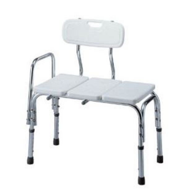 Picture of Sedile di trasferimento per vasca - Mediland Cod. 856006