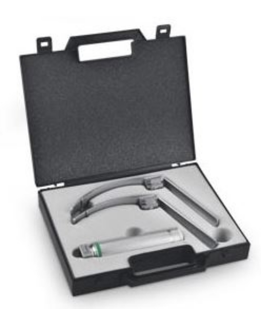 Picture of Set flex tip per laringoscopio a fibre ottiche - Mediland - cod. 500042