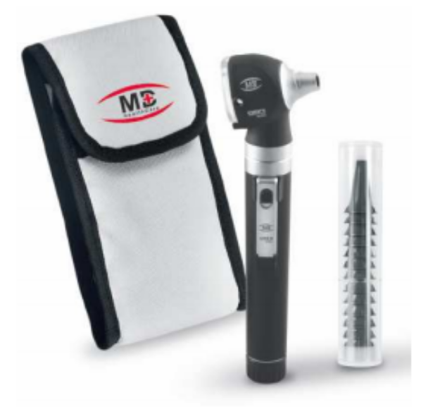 Picture of Otoscopio Omni 3000 F.O. - Mediland - cod. 500221