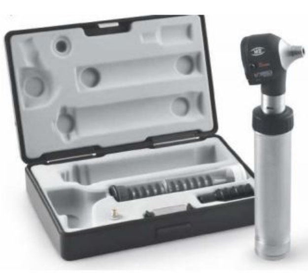 Picture of Otoscopio VISIO 2000 classic F.O. - Mediland cod. 500224