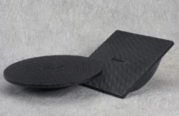 Picture of Tavole propriocettive: Rocker e Wobble Board - Mediland
