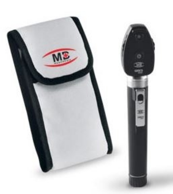 Picture of Omni 3000 per oftalmologia tascabile  - Mediland - cod. 500251