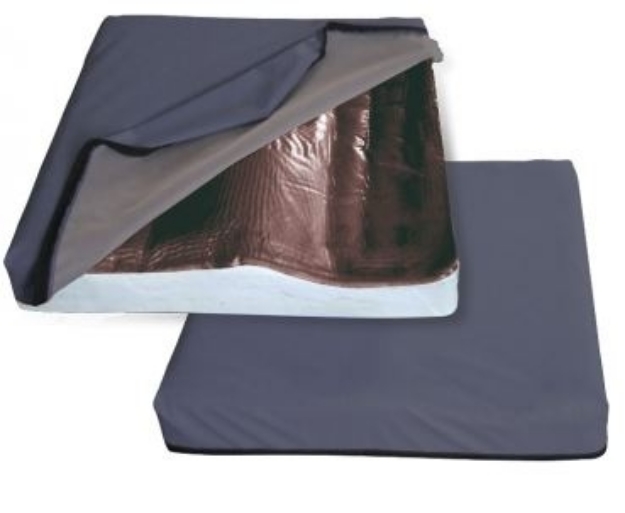 Picture of Cuscino con base preformata e gel automodellante - Intermed