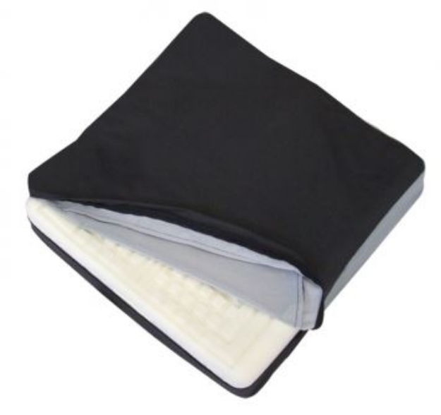 Picture of Cuscino anatomico viscoelastico Kalliform - Intermed