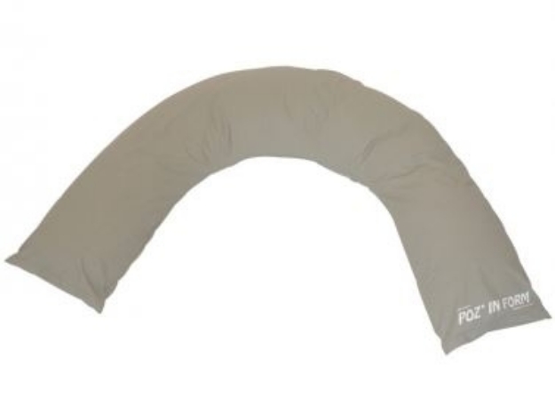 Picture of Posizionatore mezzaluna CP-20 - Intermed