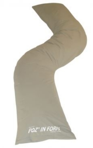 Picture of Posizionatore semilaterale CP-30 - Intermed
