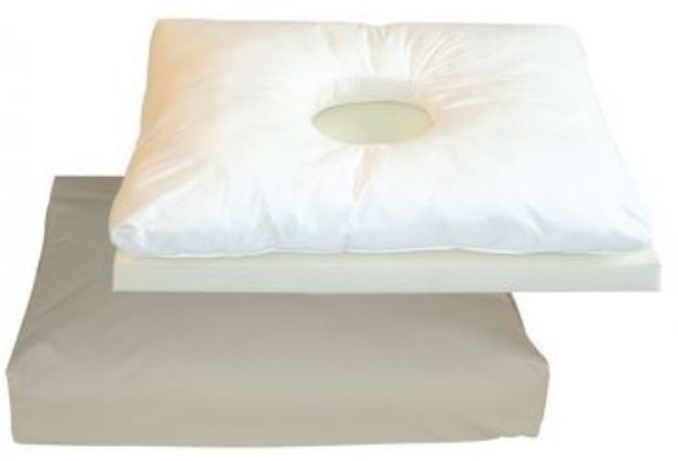 Picture of Posizionatore scarico occipitale CP-90 - Intermed