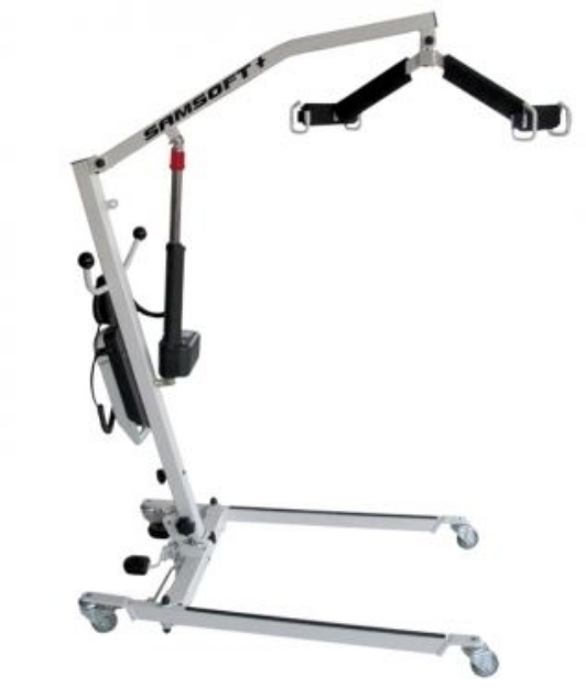 Picture of Alzamalati elettrico SAMSOFT 175 - Intermed- cod. SAMSOFT 175