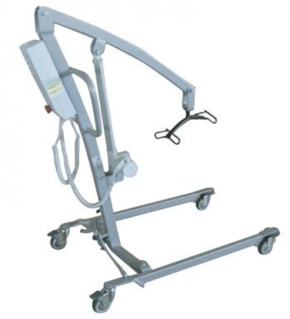 Picture of Alzamalati elettrico - Intermed- cod. SA-160