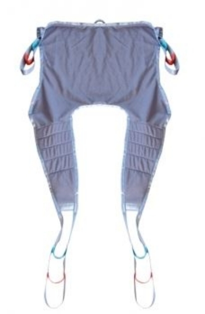 Picture of Imbragatura comfort per Samsoft - Intermed