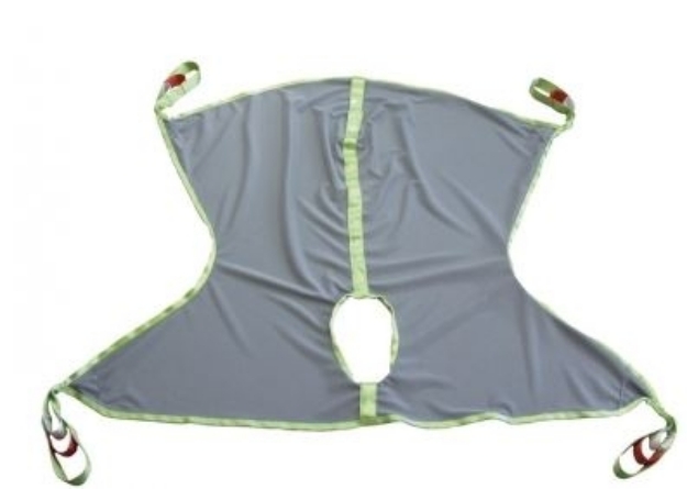 Picture of Imbragatura da WC per Hermes - Intermed cod. SR2351000