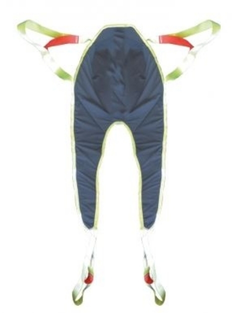 Picture of Imbragatura comfort per Hermes - Intermed